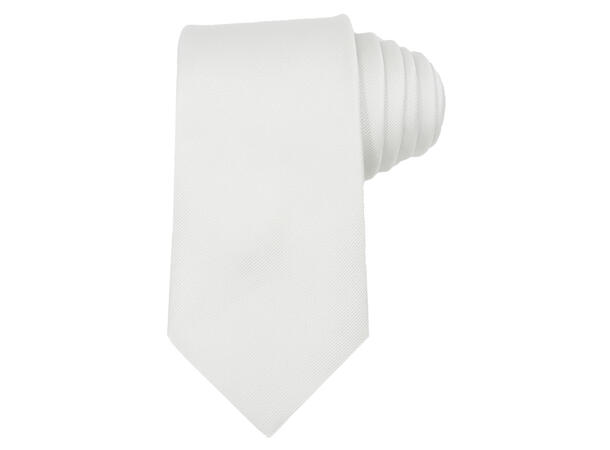 X-Plizit slips ensfarget 7,5 cm hvit* 